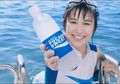 Ini Dia Cewek Cantik yang Jadi Bintang Iklan Pocari Sweat Terbaru, Ada Foto-fotonya Juga!