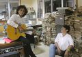Suka Sastra dan Musik? Konser Musikalisasi Puisi Goenawan Mohamad dari AriReda ini Siap Menghiburmu.