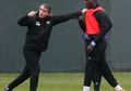 3 Pemain Bola Ini Pernah Berantem dengan Pelatihnya Sendiri