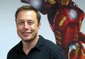 5 Fakta Elon Musk, Iron Man di Dunia Nyata yang Ngirim Mobil ke Mars