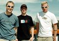 7 Fakta Perjalanan Blink 182 dari Awal Karir sampai Sekarang