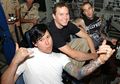 Fakta Dibalik 10 Video Klip Legendaris Blink 182 yang Dibongkar Mark Hoppus