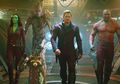 Para Cast "Guardians of The Galaxy Vol. 2" Bikin Playlist Untuk Filmnya. Ada The Rolling Stone