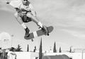 5 Fakta Tentang Masa Remaja Tom Delonge. Antara Skate, Musik, dan Kerja Jadi Kuli Bangunan.