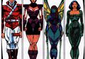 Tau Nggak, Ada Superhero DC Asli Indonesia, Namanya Sujatmi Sunowaparti!