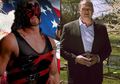 Menang di Pemilu, Pegulat WWE Kane Selangkah Lagi Jadi Walikota di Amerika Serikat