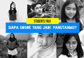 Ternyata Sosok-Sosok Seperti Ini Yang Jadi Panutan Para Pelajar SMA Sekarang