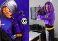 Cowok Ini Habiskan Rp 66 Juta Biar Terlihat Mirip Dengan Trunks! Mirip Nggak?
