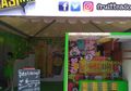 Ikut Lomba Foto, Dapet Action Camera Dari Fruit Tea!