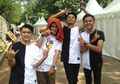 Nggak Cuma Band Jabodetabek, Band Bandung Juga Hadir di BritAmaXHaiDay 2017!
