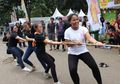 #BritAmaXHAIDay: Cewek-cewek Strong di HAI Day 2017