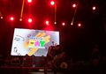 Di BritAmaXHaiDay 2017, Koil Bawain Lagu Krisdayanti