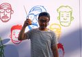 @komikin_ajah, Wadahnya Para Komikus Unjuk Gigi di BritamaXHaiDay!