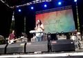 Ajaib, Gara-gara Lagu Danilla, BritAmaXHaiDay Turun Hujan!