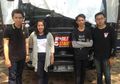 Dummer Band yang Cantik Satu Ini Juga Tampil Loh di BritamaxHaiDay 2017