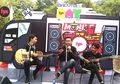 Vellarose di BritAmaXHaiDay: Lagu Mah Banyak, Tapi Bikin Albumnya...