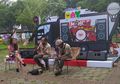 National Geographic Indonesia dan Higher Adventure Pernah Lakukan Ekspedisi Paling Beresiko