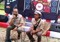 Pesan Pemred Natgeo Indonesia di BritAmaXHaiDay: Traveling Jangan Lupa Pake Asuransi!