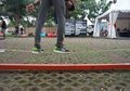 Berloncat Ria di BritAmaXHaiDay 2017