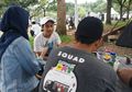 Komikus Tahilalats, Dari Anak Sipil Jadi Komikus Kekinian