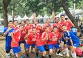 Lagi-lagi WO di Futsal Competition #BritaAmaxHaiDay 2017 Hari ke 2