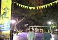 Semangat Calon Juara Futsal Competition #BritAmaxHaiDay 2017 Hari Ke 2