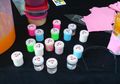 Tarsisius dan Slime yang Sangat Satisfying Di #britAmaXHAIDay