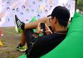 Adidas NEO Sepatu Artsy Sekaligus Sporty
