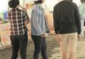 Dress Code HaiDay Hari Kedua