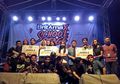 SMAN 34 Jakarta Jadi Juara Pertama Sound Of School BritAmaXHaiDay 2017. Juara 2 dan 3 Nya Siapa Ya?