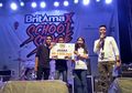 Sempat Kebingungan, Ini Dia Pemenang EDM Competition BritAmaXHaiDay 2017 Pilihan Juri