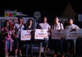 Pemenang FIFA 2017 Soccer Games Competition BritAmaXHaiDay 2017