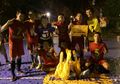 Ini Dia Juara Indomilk Epic Futsal Competition BritAmaXHaiDay 2017
