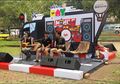 Mengenal Cheer Up 26, Band Penyemangat Dalam Keterpurukan Yang Tampil di BritAmaXHaiDay