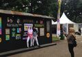 5 Spot Foto Instagrammable di BritAmaXHaiDay Ini Bisa Jadi Inspirasi Buat Acara Lo