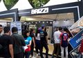 BritAmaX Music Space, Ramenya Nggak Kalah Sama Main Stage