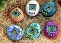 Rayakan Ulang Tahun Ke-20, Tamagotchi Bakal Dirilis Lagi!