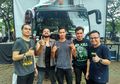 RESISTENSI, Band Indie Cadas Yang Optimis Bisa Mengembalikan Kejayaan Musik Indonesia