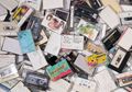 Ada Nirvana! Ini Dia 10 Album dalam Format Kaset Pita Terlaku di 2017