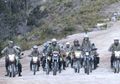 Begini Spek Teknis Motor Trail yang Dipake Pak Jokowi Buat Jajal Trans Papua. Ternyata Edisi Spesial Lho!