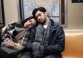 Profesionalitas Adinia Wirasti Beradegan Mesra Dengan Lawan Mainnya Di Film Critical Eleven