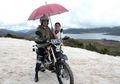 Begini Curhat Pak Jokowi di Instagram Sehabis Jajal Trek Trans Papua. Duh, Ada Apa Lagi Ya?