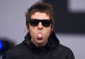 Album Solo Laku di Pasaran, Liam Gallagher Siap Garap Album Keduanya