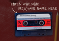 Foo Fighters Merilis Mixtape Generator. Aplikasi Bikin Playlist Yang Lebih Keren Dari Spotify. Cobain deh!
