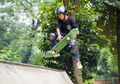 5 Tips Menguasai Teknik Grind untuk Skater Pemula