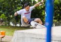 “Jaman Sekarang, Kita Bisa Hidup Dari Skateboard”