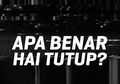 Majalah HAI Tutup? Majalah HAI Berhenti Cetak? Semua Jawabannya Ada di Sini