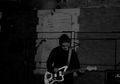 Collapse Rilis Video Klip Cold November, Tonton Langsung di Sini