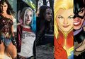 5 Film Superhero Cewek Yang Akan Muncul Di Layar Lebar.