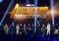 Daftar Lengkap Film Superhero yang Bakal Rilis 2018 Mendatang